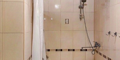 1-комн квартира проспект Луначарского, 15к1