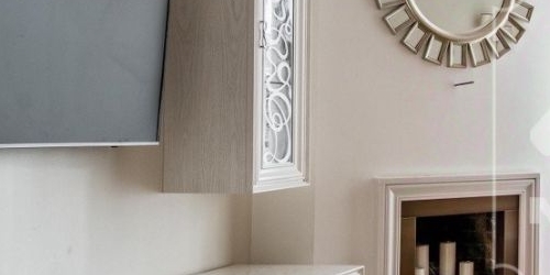 3-комн квартира Таллинская улица, 6А