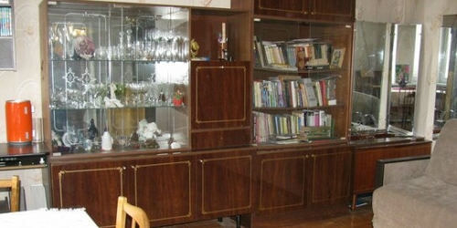 2-комн квартира Наставников пр-кт,  д. 47,  к. 2