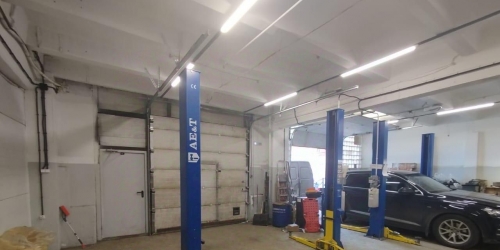 Помещение свободного назначения улица Новосёлов,  д. 49