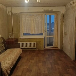 Продажа 2-комн квартиры на вторичном рынке Усады, Пролетарская улица,  д. 4