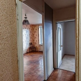Продажа 1-комн квартиры на вторичном рынке Байкальская улица,  д. 51 к1