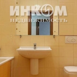 Продажа 1-комн квартиры на вторичном рынке улица Академика Виноградова,  д. 3 к1