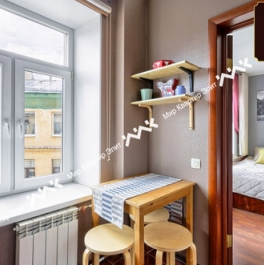 Продажа 1-комн квартиры на вторичном рынке Грибоедова Канала наб,  д. 81