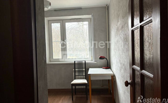 Продажа 2-комн квартиры на вторичном рынке проезд Одоевского,  д. 11,  к. 2