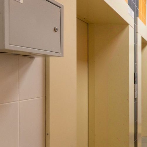 Студия Парашютная улица, 38к1