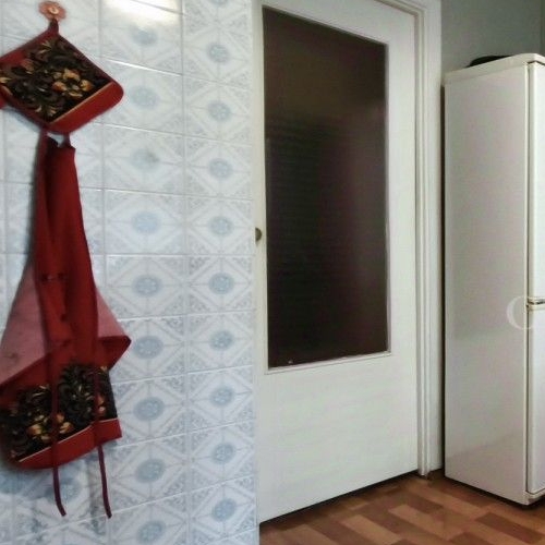 2-комн квартира Авиационный мкр, улица Королева, 2к3