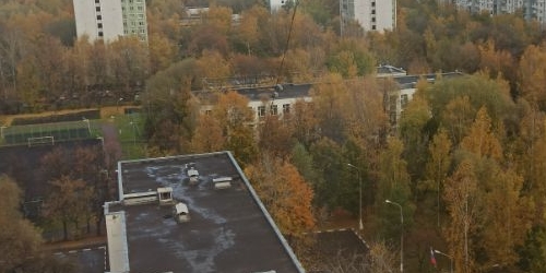 2-комн квартира Новгородская улица, 4