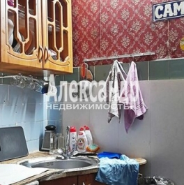 Продажа 2-комн квартиры на вторичном рынке ул Гранитная,  д. 48