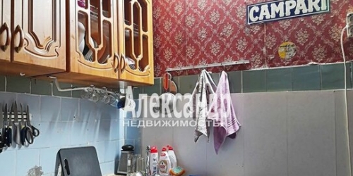 2-комн квартира ул Гранитная,  д. 48