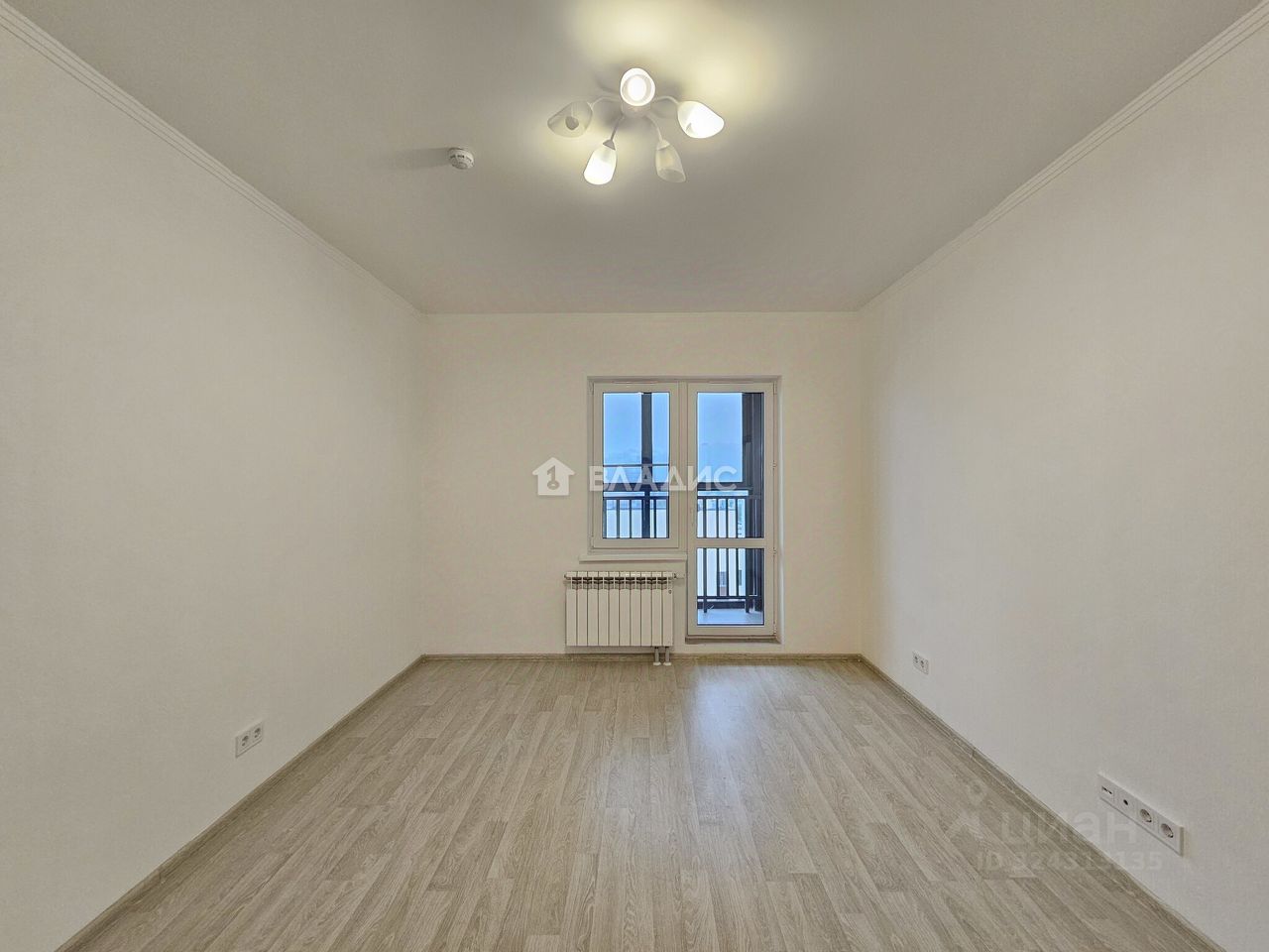 Продажа 1-комн квартиры на вторичном рынке улица Кедрова, 16К3