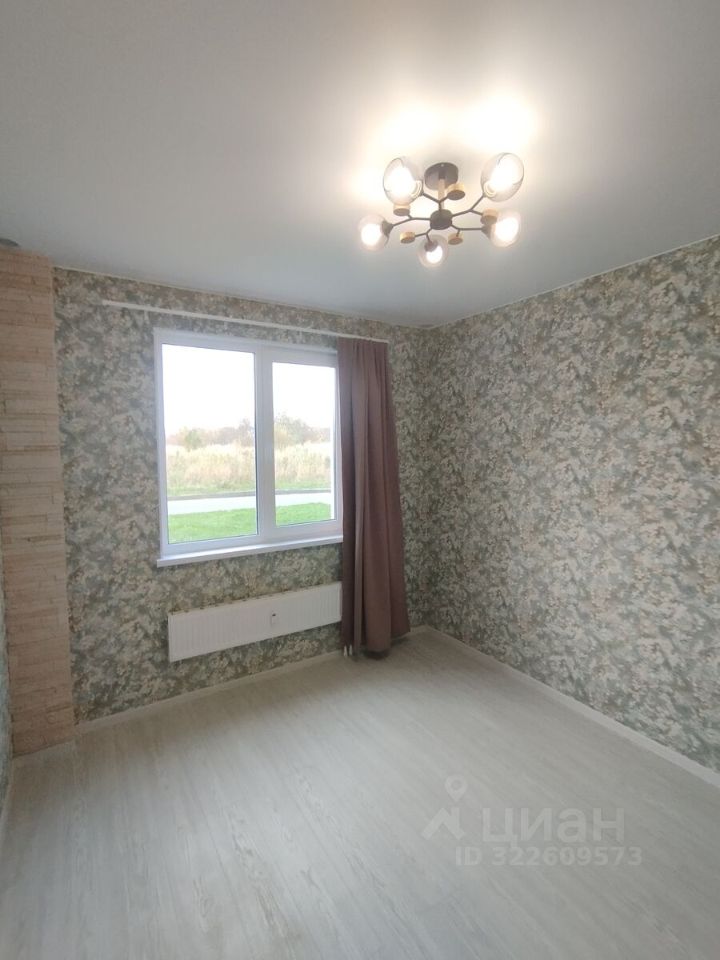 Продажа 1-комн квартиры на вторичном рынке пос. Щеглово, улица Магистральная, 3