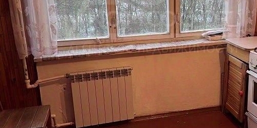 1-комн квартира Приозерск, улица Калинина, 49