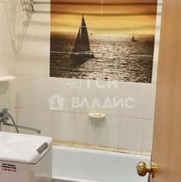 Продажа 2-комн квартиры на вторичном рынке Детская, Школьная улица,  д. 23