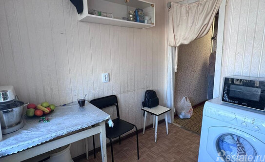 Продажа 2-комн квартиры на вторичном рынке улица Маршала Тухачевского,  д. 37