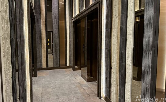 Продажа 2-комн квартиры на вторичном рынке Летниковская улица,  д. 11/10 с4