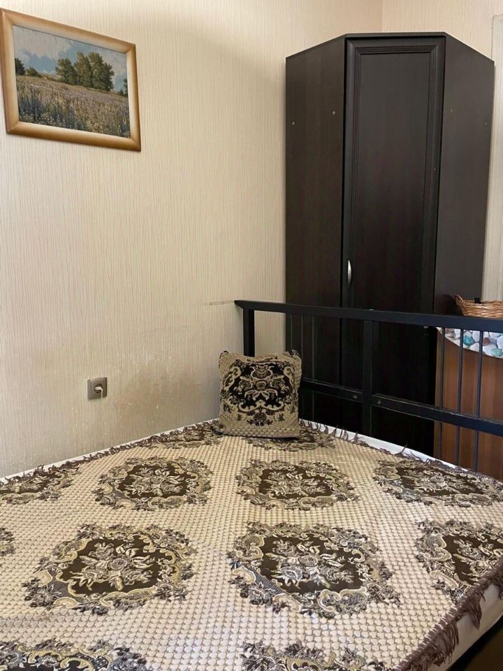 Аренда комнаты Краснопутиловская улица, 27