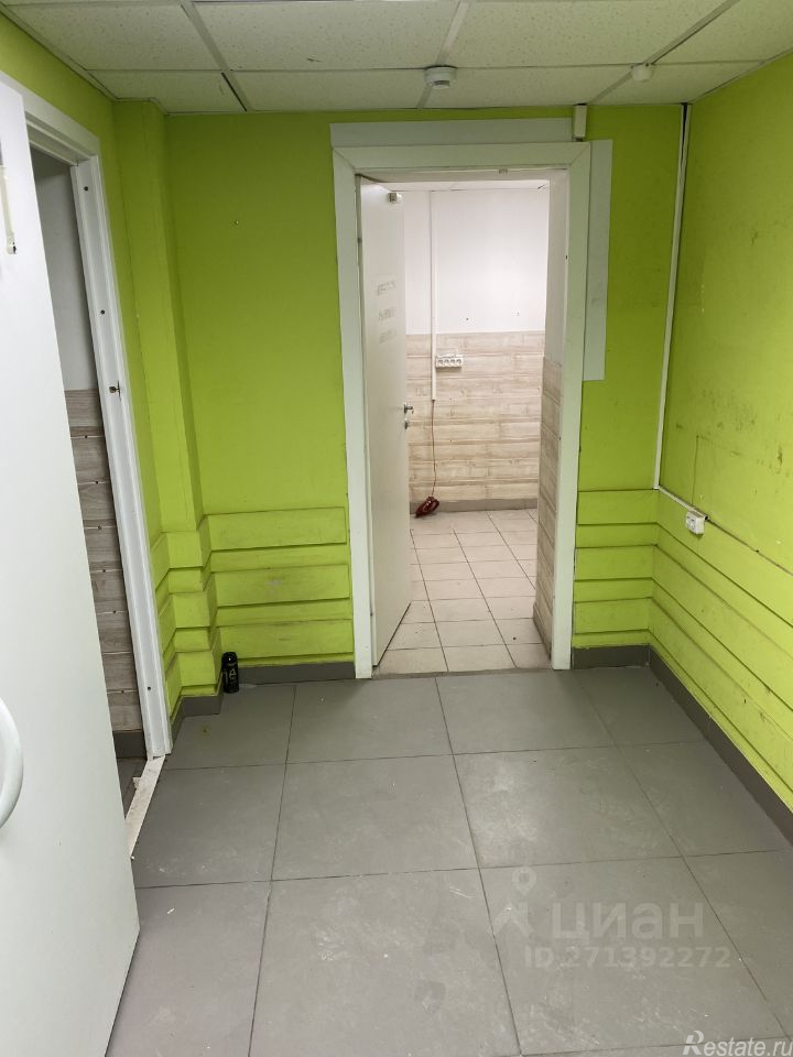 Продажа ПСН Беговая аллея