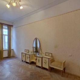 Продажа 4-комн квартиры на вторичном рынке улица Достоевского,  д. 24/9