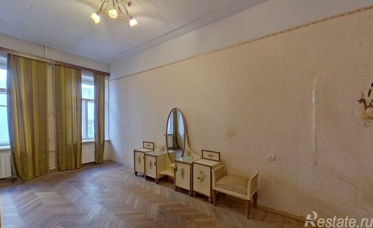 Продажа 4-комн квартиры на вторичном рынке улица Достоевского,  д. 24/9