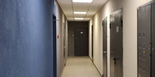 1-комн квартира проспект Ветеранов, 169к6