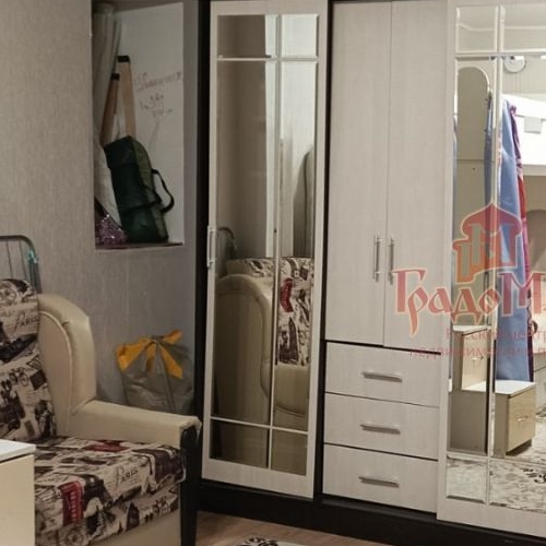 2-комн квартира Электроугли, переулок Горки, 4