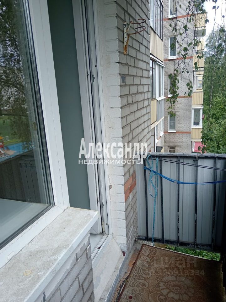 Продажа 1-комн квартиры на вторичном рынке улица Тамбасова, 30К2