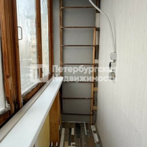1-комн квартира Аэродромная ул,  д. 11,  к. 3