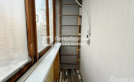 Продажа 1-комн квартиры на вторичном рынке Аэродромная ул,  д. 11,  к. 3