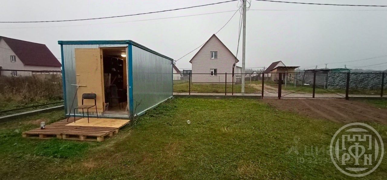 Продажа земли д. Малое Замостье, улица Средняя, 11