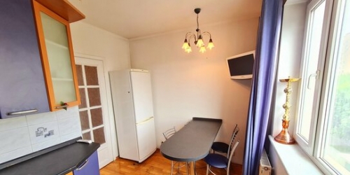 1-комн квартира Сокольническая площадь,  д. 9