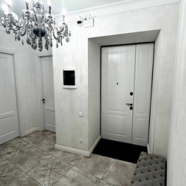 Продажа 3-комн квартиры на вторичном рынке Малоохтинский проспект,  д. 94