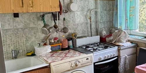 Комната улица Артюхиной, 3