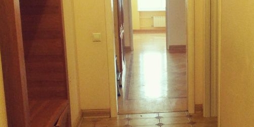 3-комн квартира Спасопесковский переулок, 3/1С1