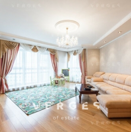 Аренда 3-комн квартиры на вторичном рынке ул Покрышкина,  д. 8,  к. 1