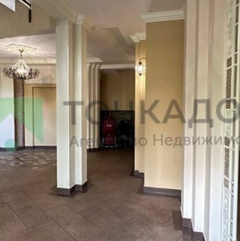 Продажа 3-комн квартиры на вторичном рынке Озерная Б. ул,  д. 88