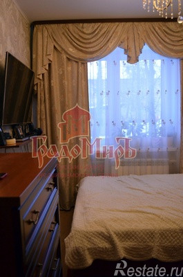 Продажа 2-комн квартиры на вторичном рынке Королев, Лесная ул,  д. 21