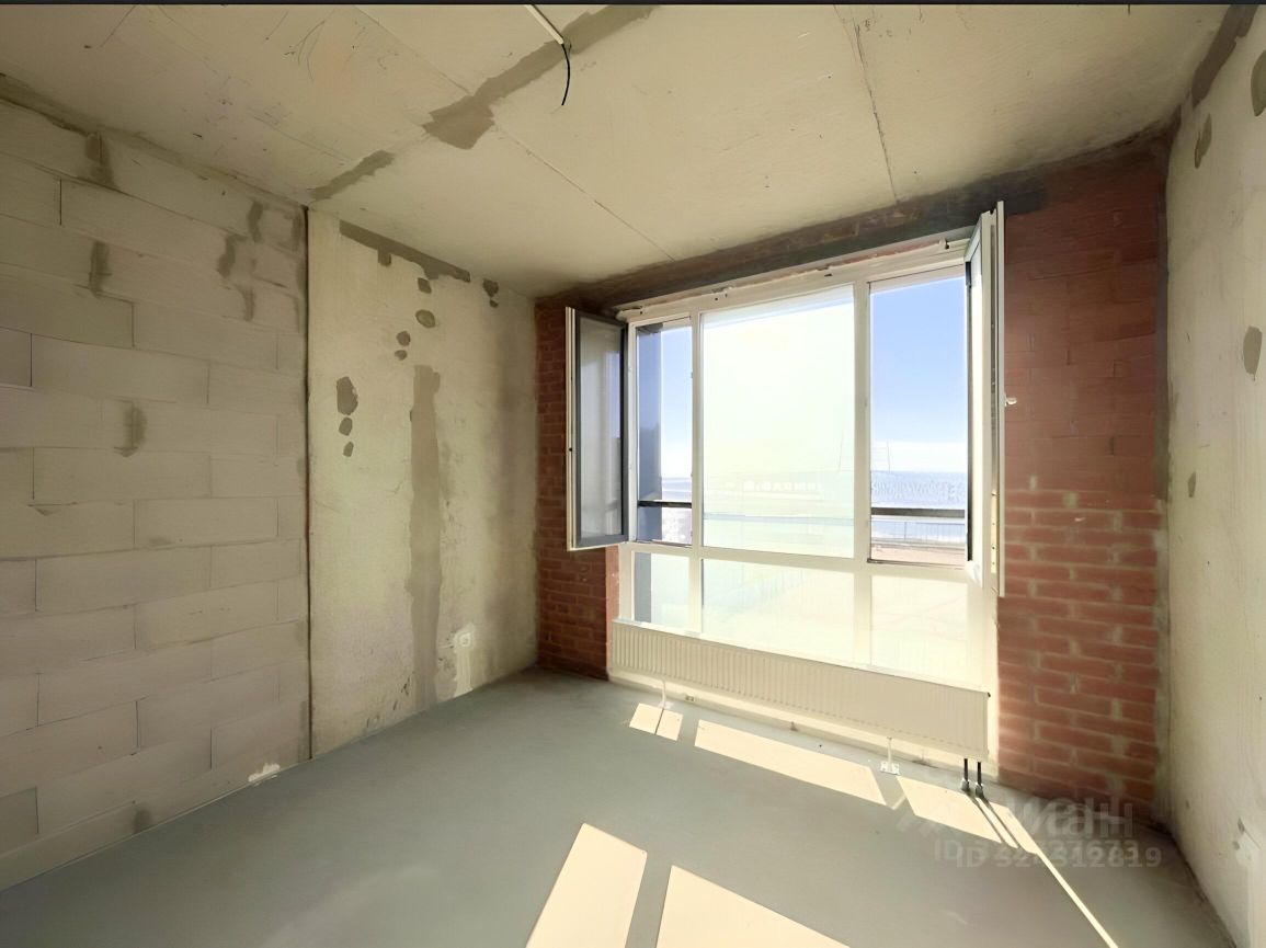 Продажа 1-комн квартиры на вторичном рынке бульвар Головнина, 3к1