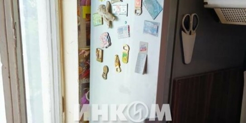 2-комн квартира Ракетный б-р,  д. 12