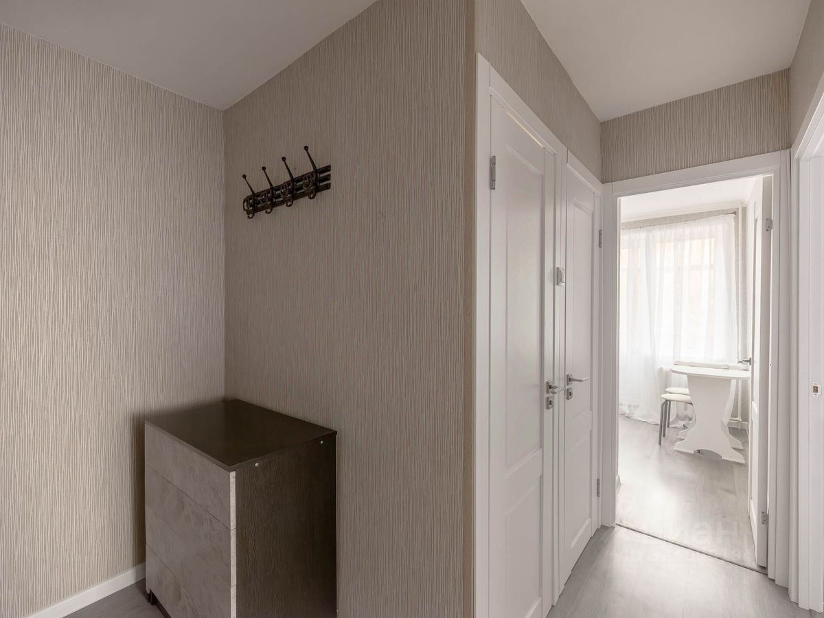 Продажа 2-комн квартиры на вторичном рынке Балашиха, проспект Ленина, 18