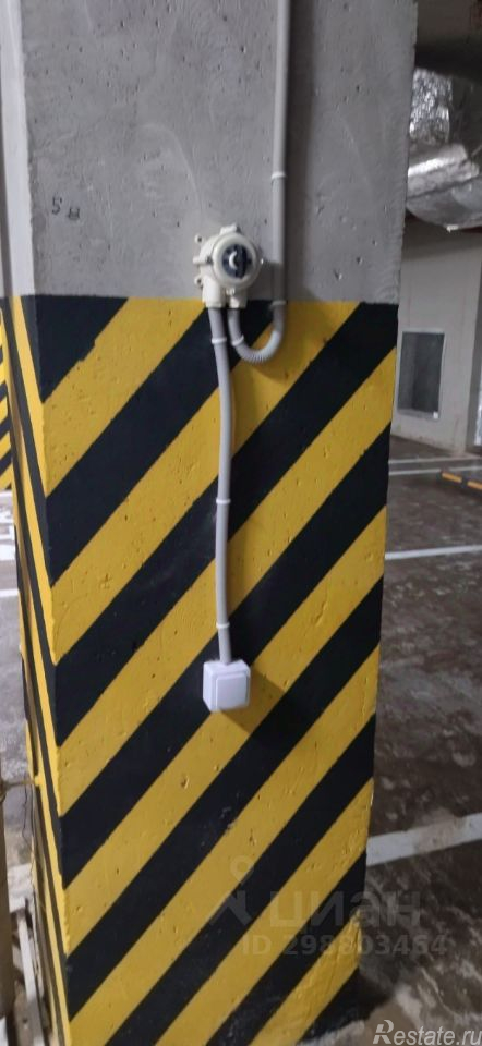 Аренда гаража Уткин проспект