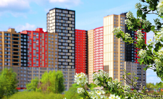 Продажа 1-комн квартиры на вторичном рынке Балашиха, ул Яганова,  д. 3