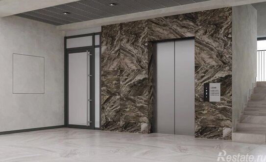 Продажа 2-комн квартиры на вторичном рынке Зеленогорская улица,  д. 3