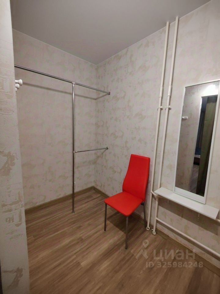 Продажа 2-комн квартиры на вторичном рынке Большеохтинский проспект, 15К2