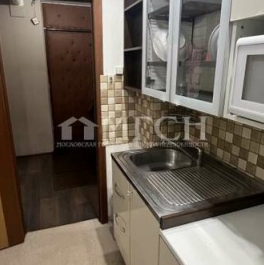 Продажа 3-комн квартиры на вторичном рынке ул Домодедовская,  д. 24,  к. 1