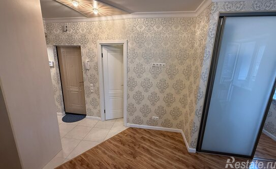 Продажа 2-комн квартиры на вторичном рынке Комсомольский проспект