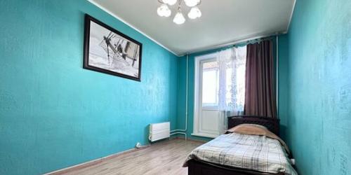 2-комн квартира улица Маршала Полубоярова,  д. 2