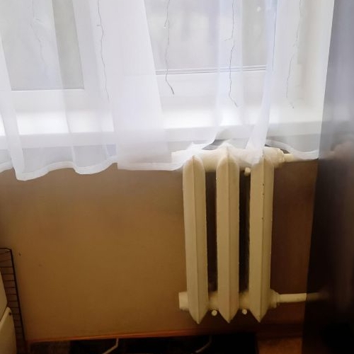 1-комн квартира Луга, улица Кингисеппа, 4