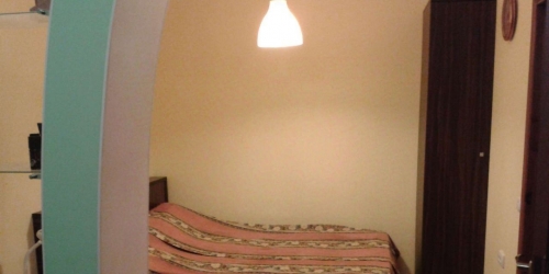 1-комн квартира Сходня, Вишнёвая улица,  д. 14