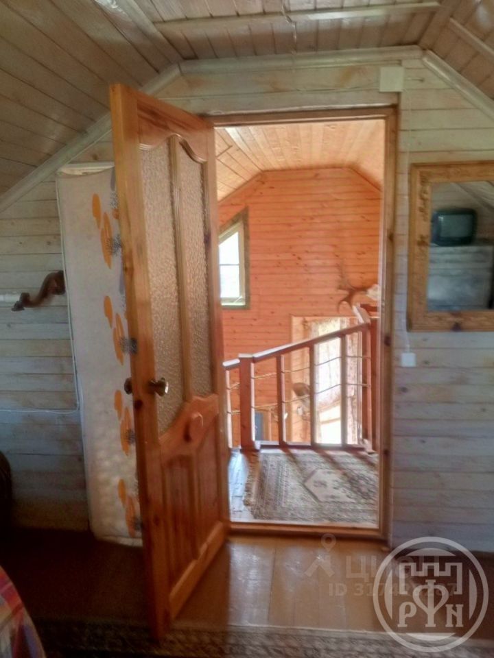 Продажа дома Лебяжье городской поселок